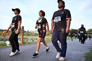 Run For Belang 2026
