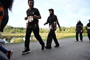 Run For Belang 2026