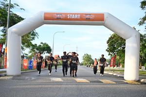 Run For Belang 2026