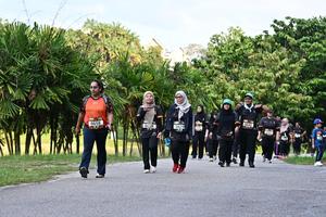 Run For Belang 2026