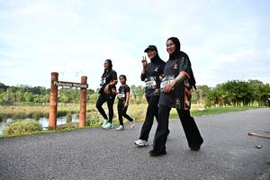 Run For Belang 2026