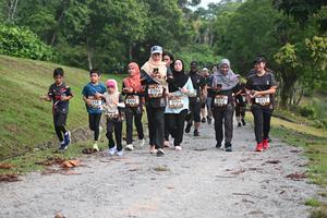 Run For Belang 2026