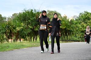 Run For Belang 2026
