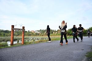 Run For Belang 2026