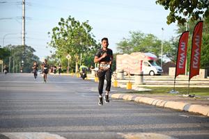 Run For Belang 2026