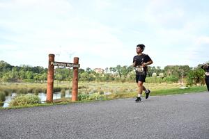 Run For Belang 2026