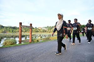 Run For Belang 2026