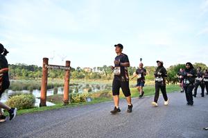 Run For Belang 2026