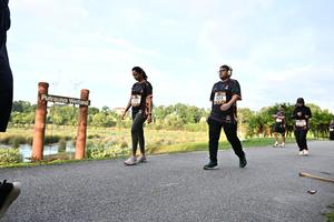 Run For Belang 2026