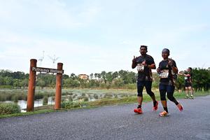 Run For Belang 2026