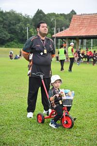 Run For Belang 2026