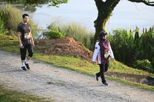 Run For Belang 2026