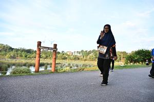 Run For Belang 2026