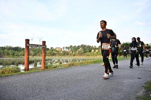 Run For Belang 2026