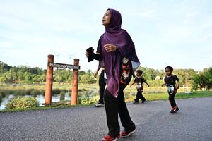 Run For Belang 2026