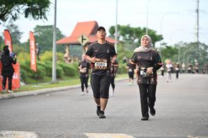 Run For Belang 2026