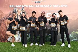 Run For Belang 2026