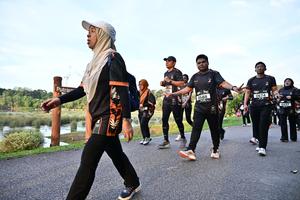 Run For Belang 2026