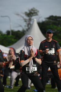 Run For Belang 2026