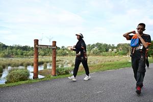 Run For Belang 2026
