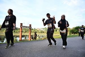 Run For Belang 2026