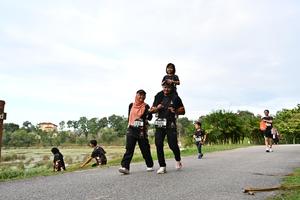 Run For Belang 2026