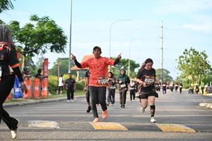 Run For Belang 2026