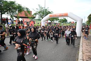 Run For Belang 2026