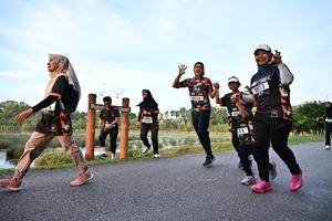 Run For Belang 2026
