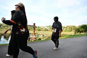 Run For Belang 2026