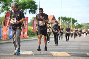 Run For Belang 2026