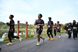 Run For Belang 2026