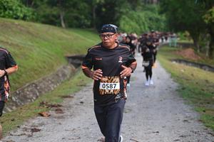 Run For Belang 2026