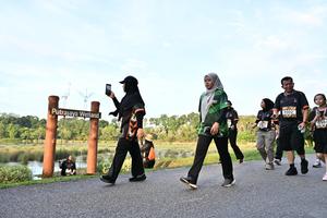 Run For Belang 2026