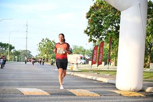 Run For Belang 2026