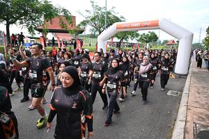 Run For Belang 2026