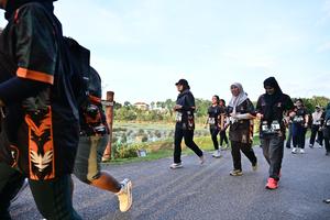 Run For Belang 2026