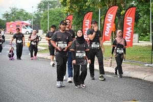 Run For Belang 2026