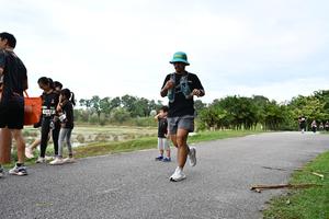Run For Belang 2026