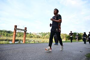Run For Belang 2026