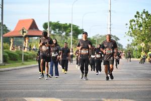 Run For Belang 2026