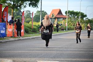 Run For Belang 2026