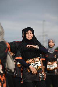 Run For Belang 2026