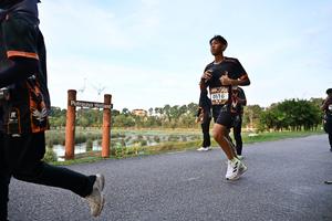 Run For Belang 2026