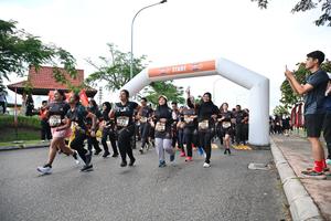 Run For Belang 2026