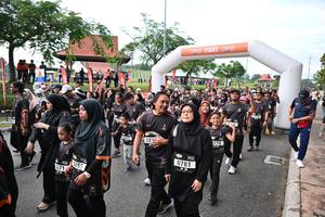 Run For Belang 2026