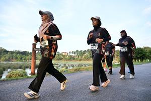 Run For Belang 2026