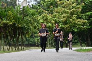 Run For Belang 2026