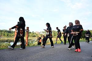 Run For Belang 2026