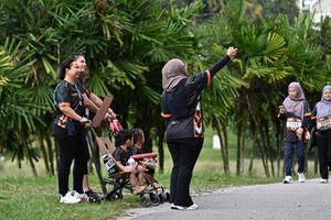 Run For Belang 2026